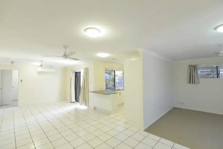 Fourth view of Homely house listing, 18 Sandstone Drive, Kirwan QLD 4817