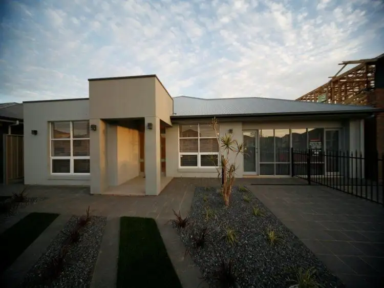 169 Folland Avenue, Northgate SA 5085
