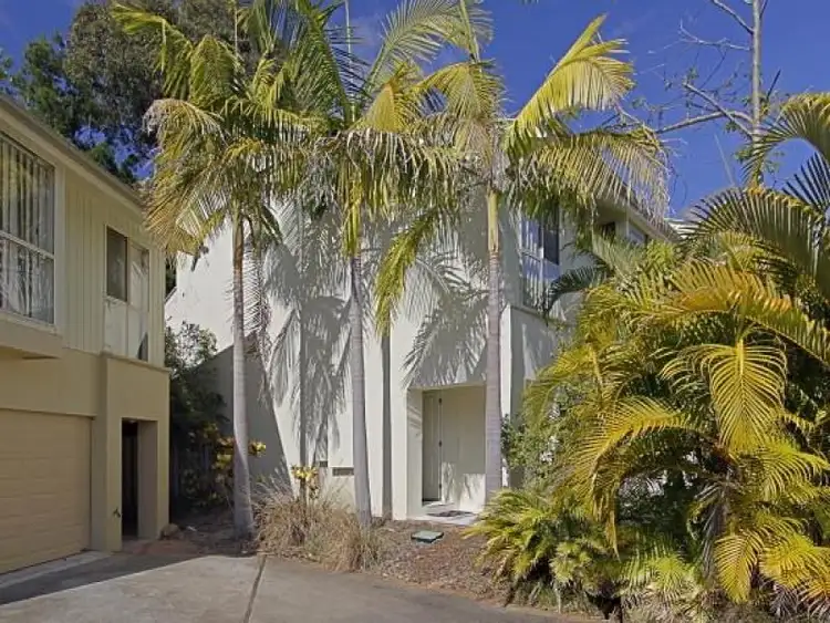 Fifth view of Homely apartment listing, 9/5-7 Old Bangalow Road, Byron Bay NSW 2481