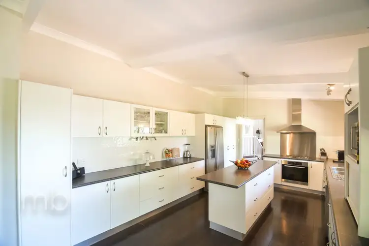 Fifth view of Homely rural property listing, 237 Old Canobolas Road, Orange NSW 2800