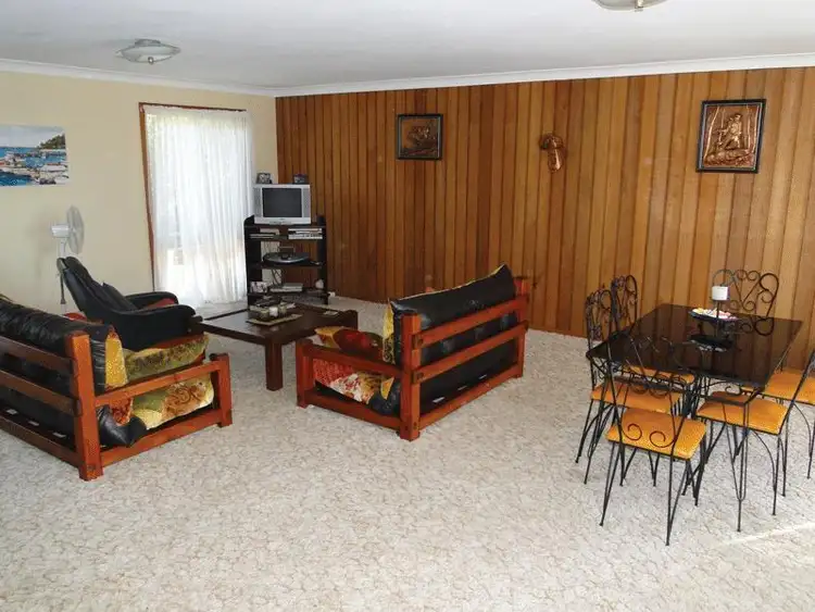 Third view of Homely house listing, 3 Karuah Close, Nelson Bay NSW 2315