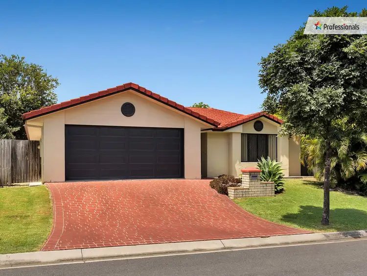 1 De Niro Place, Keperra QLD 4054