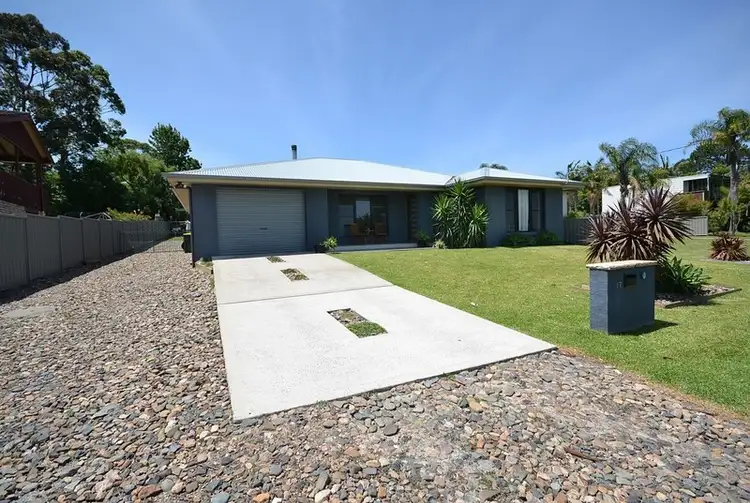 Second view of Homely house listing, 17 Panorama rd, St Georges Basin NSW 2540