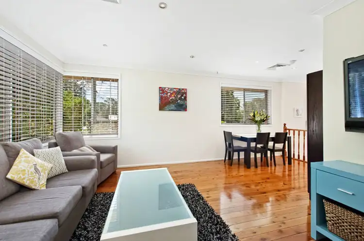 Second view of Homely house listing, 16 Orion Streeet, Engadine NSW 2233