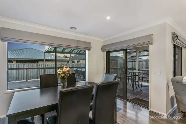 Fifth view of Homely house listing, 5 ST CLAIR AVENUE, Cranbourne West VIC 3977