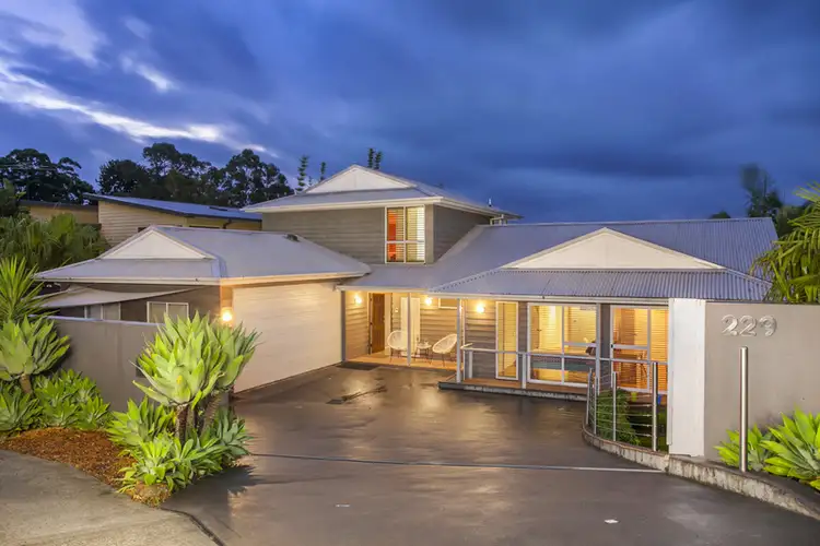 229 Woronora Road, Engadine NSW 2233
