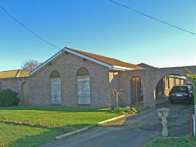 Main view of Homely house listing, 9 Bedford Street, Brighton TAS 7030