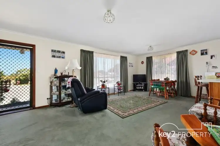 Third view of Homely unit listing, 2/13 Swan Avenue, Longford TAS 7301