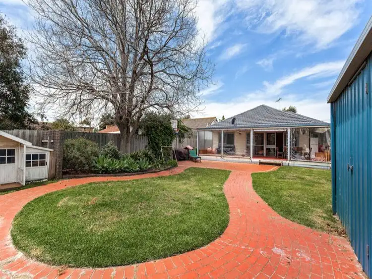 Sixth view of Homely house listing, 57 Grieve Pde, Altona VIC 3018