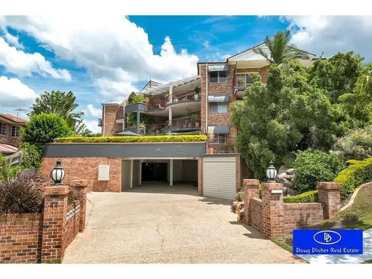 10/44 Marmion Parade, Taringa QLD 4068