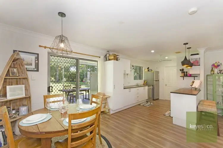 Third view of Homely house listing, 4 Ti-Tree Court, Nome QLD 4816