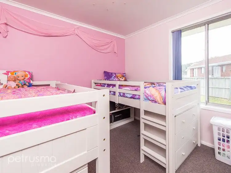 Sixth view of Homely house listing, 1 Diana Circle, Clarendon Vale TAS 7019