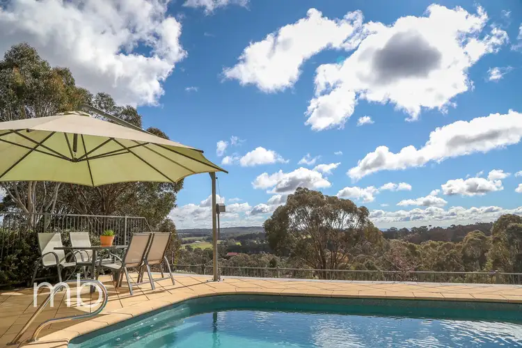 Main view of Homely house listing, 31 Deervale Lane, Orange NSW 2800