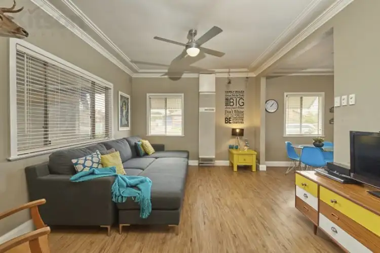 Second view of Homely house listing, 1 Montgomery Street, Ashmont NSW 2650
