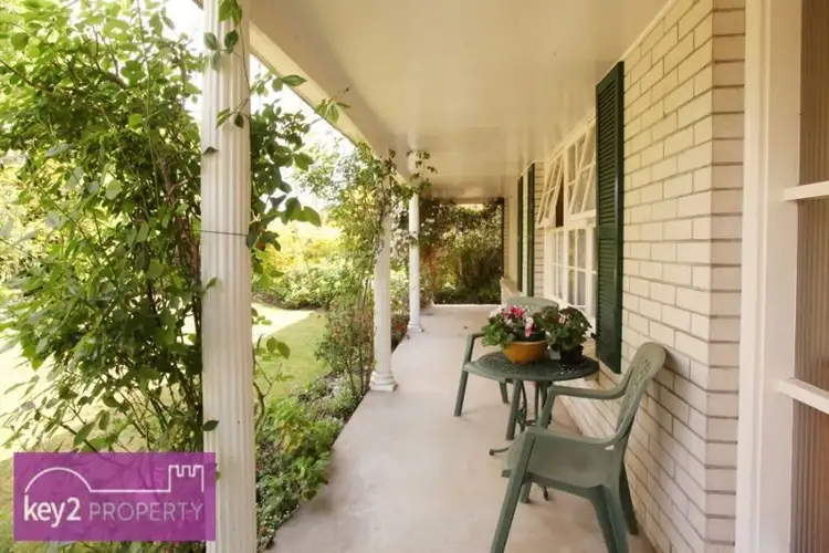 Third view of Homely house listing, 20 Dapple Street, Norwood TAS 7250