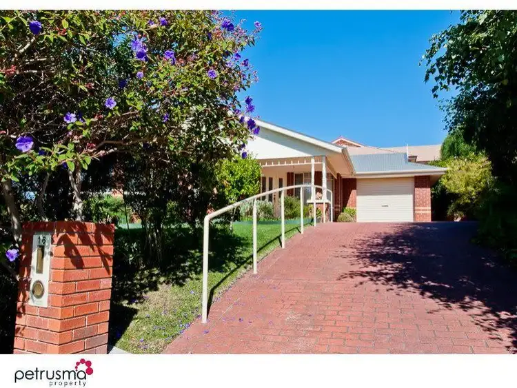 Second view of Homely house listing, 16 Jindabyne Road, Kingston Beach TAS 7050