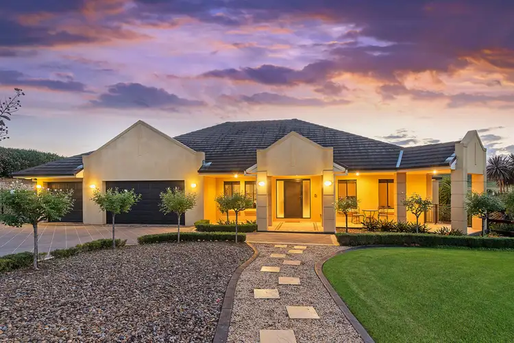 Fifth view of Homely rural property listing, 1 Hermitage Court, Orchard Hills NSW 2748