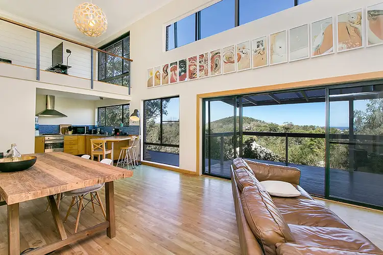 Second view of Homely house listing, 69 Paterson Street, Byron Bay NSW 2481