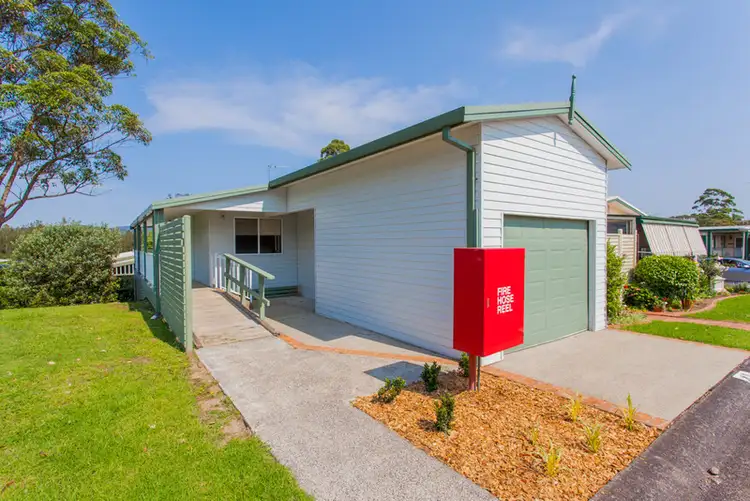 Main view of Homely retirement listing, 41/4 Gimberts Road, Morisset NSW 2264