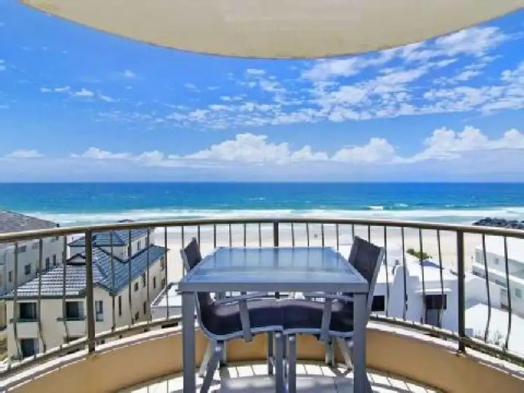 20/1187 Gold Coast Highway, Palm Beach QLD 4221