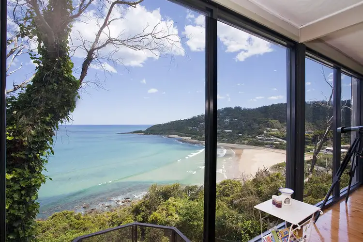 25 Iluka Avenue, Wye River VIC 3221
