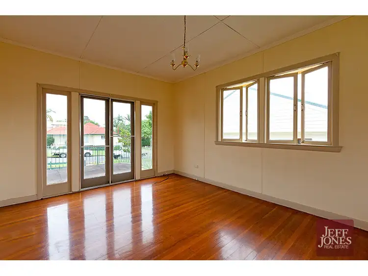 Second view of Homely house listing, 70 Dorothea Street, Cannon Hill QLD 4170