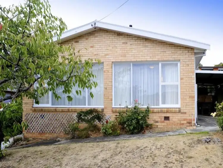 Main view of Homely house listing, 12 Bealey Avenue, Lenah Valley TAS 7008