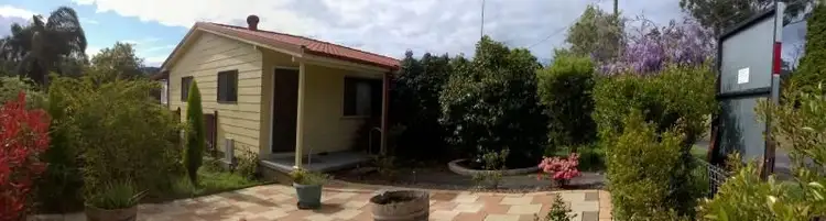 Main view of Homely house listing, 706 Pacific Highway, Narara NSW 2250