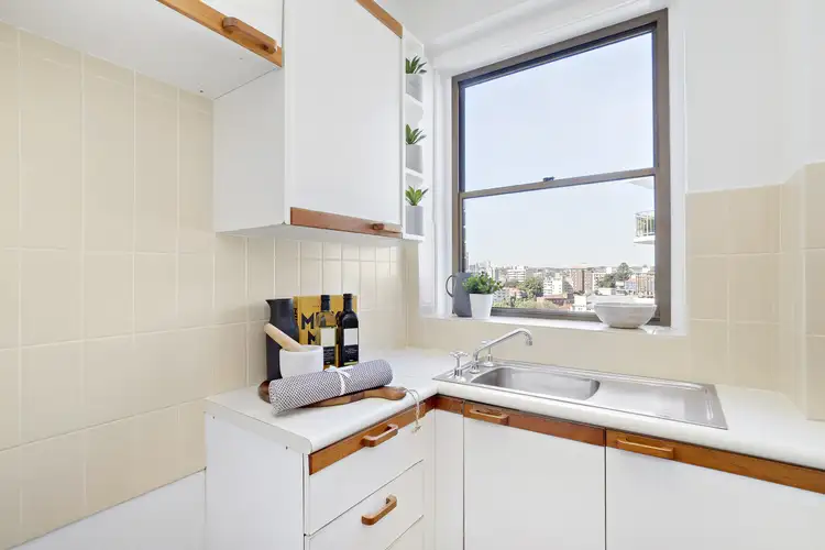 Sixth view of Homely apartment listing, 58/4 Macleay Street, Potts Point NSW 2011