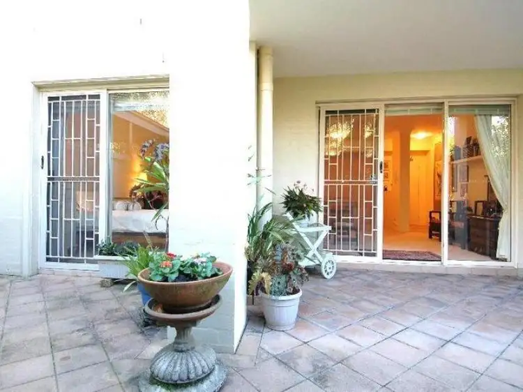 Fifth view of Homely apartment listing, 6/1 Blackwall Point Road, Abbotsford NSW 2046