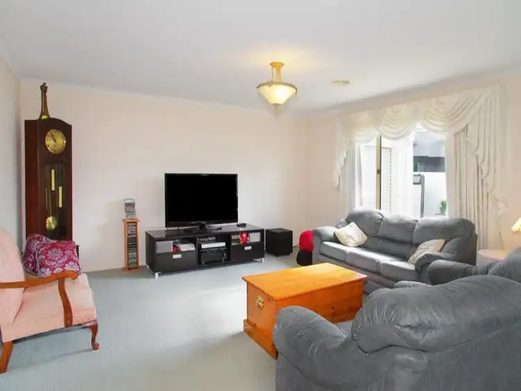 Third view of Homely house listing, 58 Wilks Street, Hamlyn Heights VIC 3215