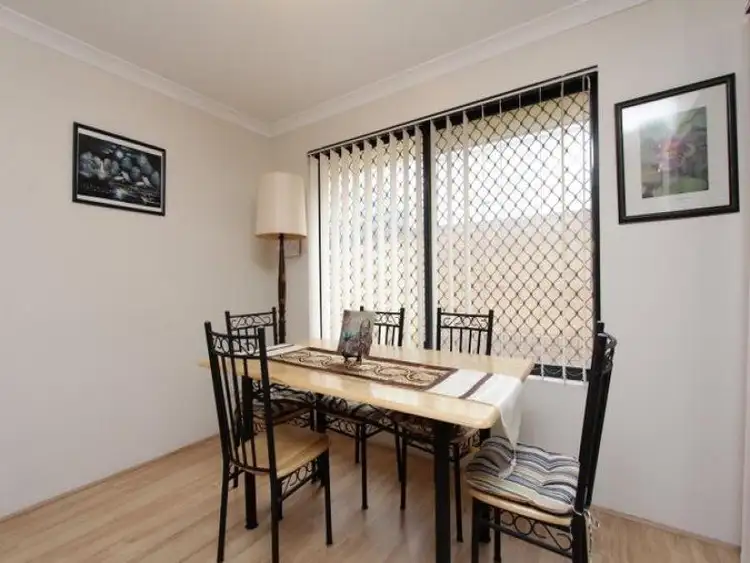 Seventh view of Homely townhouse listing, 4/7 Bickley Road, Cannington WA 6107