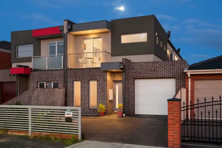 16 Sunrise Drive, Sunshine West VIC 3020