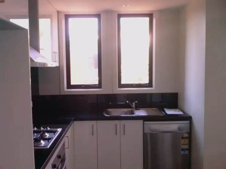 Second view of Homely apartment listing, 12/132 Princes Street, Flemington VIC 3031