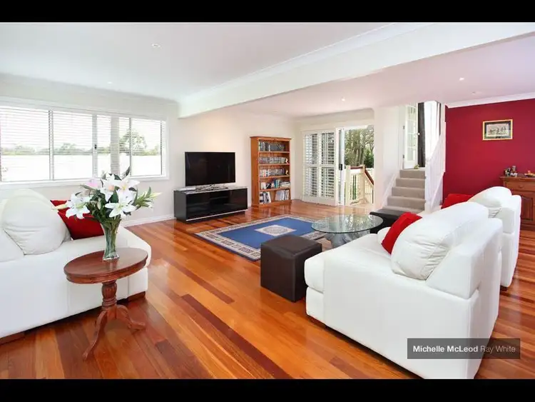 Seventh view of Homely house listing, 58 Hakea Crescent, Chapel Hill QLD 4069