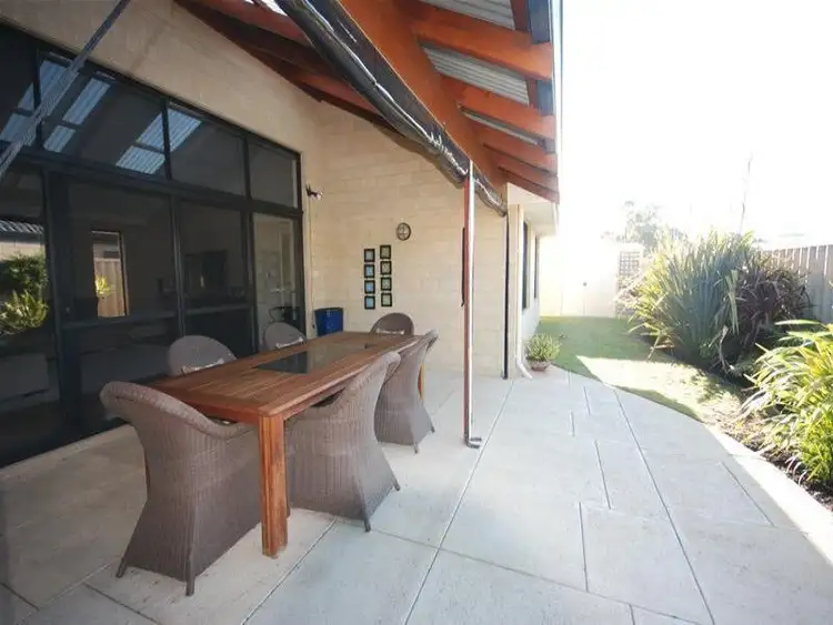 Third view of Homely house listing, 10 Echidna Green, Busselton WA 6280