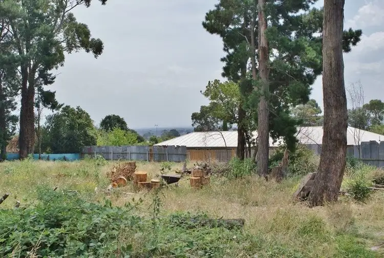 Fourth view of Homely land listing, 4 Service Road, Moe VIC 3825