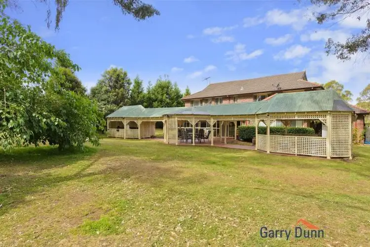 Seventh view of Homely rural property listing, 25 Cubitt Dr, Denham Court NSW 2565