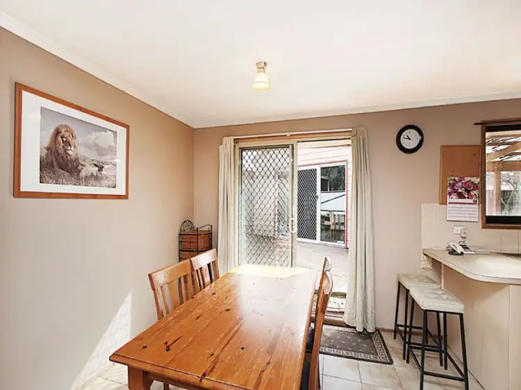 Fourth view of Homely house listing, 33 Mintaro Way, Seabrook VIC 3028