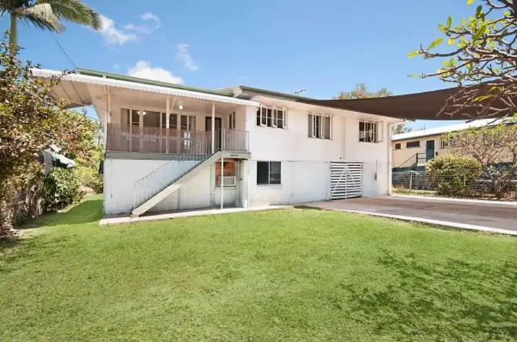 Main view of Homely house listing, 7 Punari Street, Currajong QLD 4812