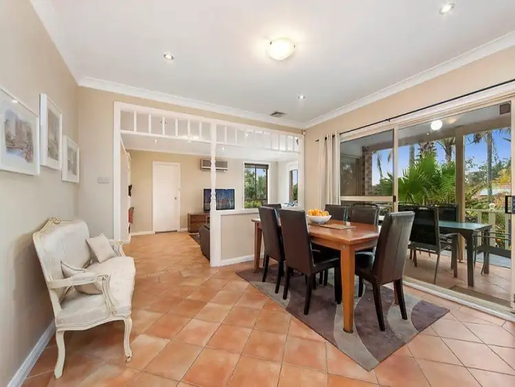 Third view of Homely house listing, 32 Kookaburra Place, West Pennant Hills NSW 2125