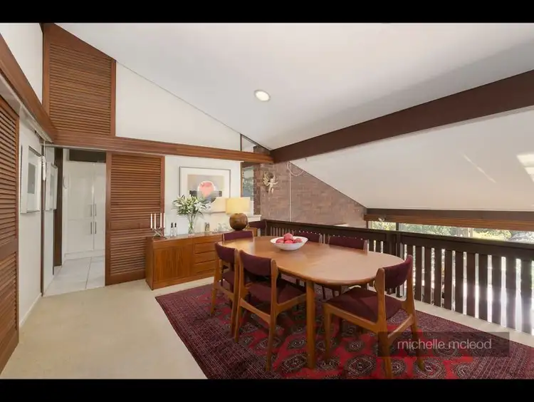 Sixth view of Homely house listing, 102 Kersley Road, Kenmore QLD 4069