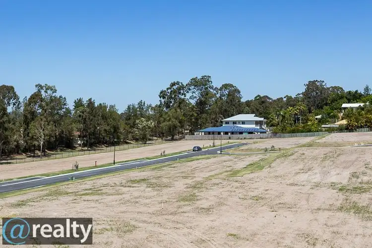 Fourth view of Homely land listing, 22 Scotland Cres, Cornubia QLD 4130