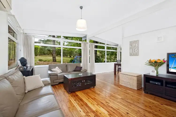 Second view of Homely house listing, 26 Pambula Road, Engadine NSW 2233