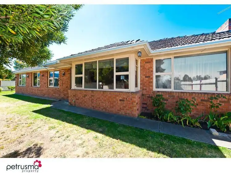 Main view of Homely house listing, 1 Phoenix Street, Howrah TAS 7018
