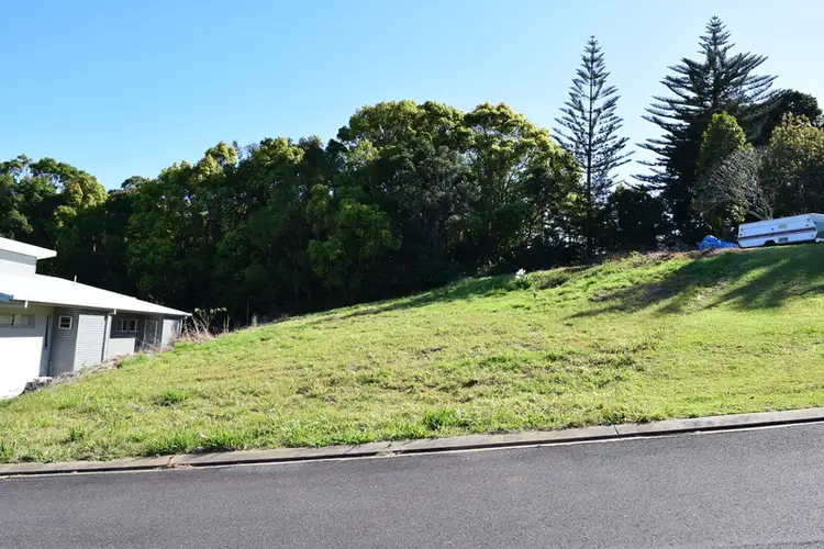 8 Libby Lane, Lennox Head NSW 2478
