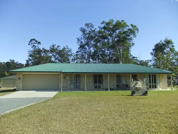 17 Albert Place, Gulmarrad NSW 2463