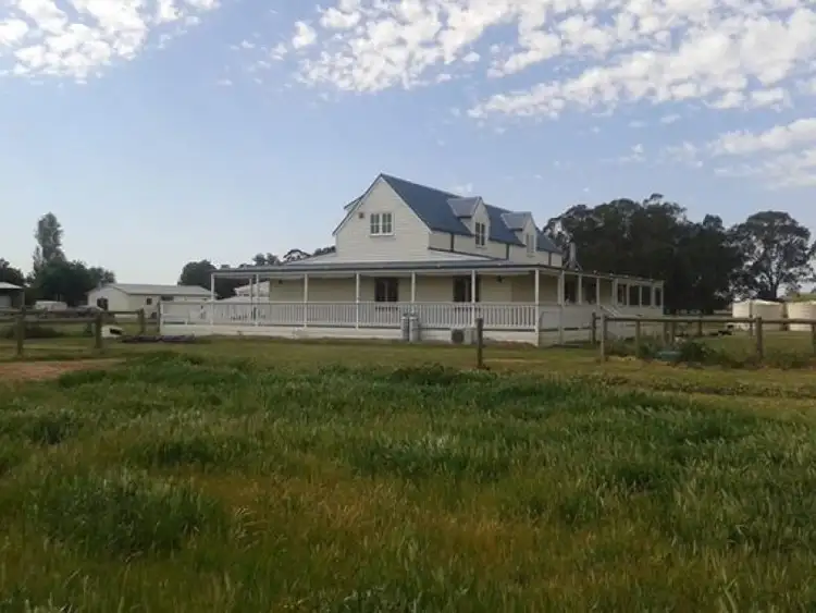 Third view of Homely house listing, 783 River Rd, Murchison VIC 3610