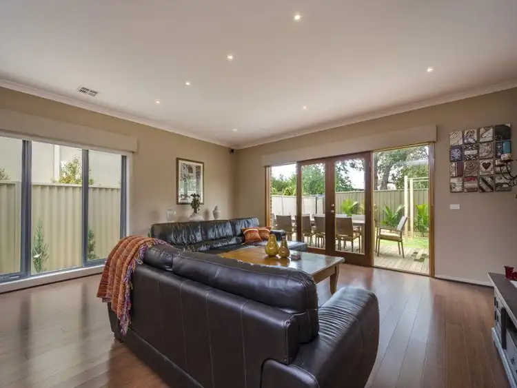 Fifth view of Homely house listing, 28 Seaview Crescent, Seaholme VIC 3018