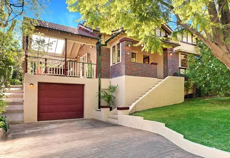 7 Angus Avenue, Lane Cove NSW 2066
